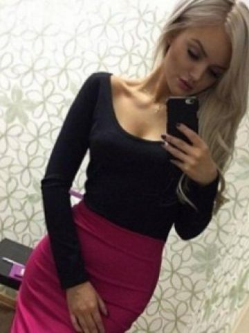 Анкета проститутки Милена, Тарко-Сале, 23 года, №303354
